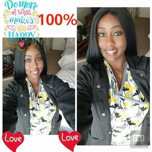 Meet your Posher, Lucy